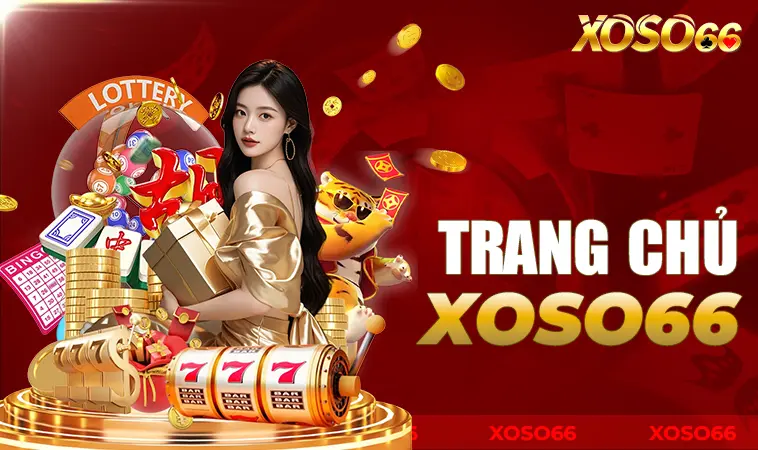 Trang chủ 29 Xoso66 - Nhà Cái Xoso 66 - Website Cá Cược Online Uy Tín Nhất Toàn Quốc 2025