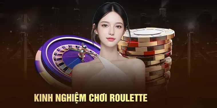 Chắc Chắn Thắng Lớn Với Cách Chơi Roulette Xoso66 Từ Chuyên Gia