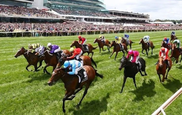 Khám Phá Cá Cược Đua Ngựa Xoso66 Rinh Thưởng Lớn