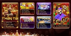 Chinh Phục Nổ Hũ Kim Cương Xoso66 Rinh Jackpot Siêu Khủng