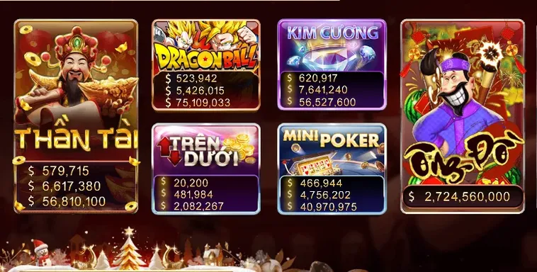 Chinh Phục Nổ Hũ Kim Cương Xoso66 Rinh Jackpot Siêu Khủng