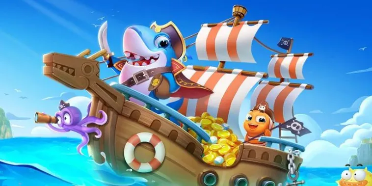 Chinh Phục Bắn Cá Vua Hải Tặc Xoso66 Rinh Kho Báu Cực Lớn 2 Chinh Phục Bắn Cá Vua Hải Tặc Xoso66 Rinh Kho Báu Cực Lớn