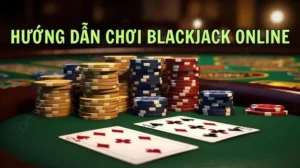 Chinh Phục Game Blackjack Xoso66 Đạt 21 Điểm Thắng Lớn Ngay