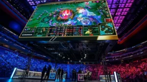 Cách Chơi Thể Thao Điện Tử Tại Xoso66 Chinh Phục Mọi Kèo