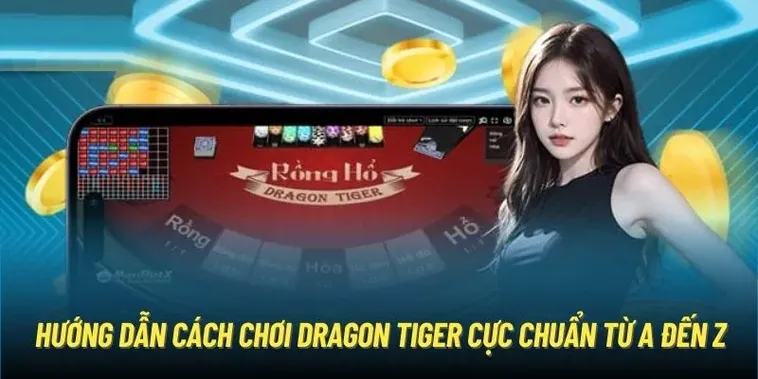 Đặt Cược Dragon Tiger Xoso66 Thắng Lớn Sau Vài Giây Cực Nhanh