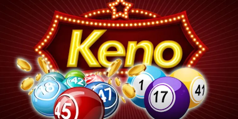 Chinh Phục Game Keno Tại Xoso66 Với Chiến Thuật Bất Bại
