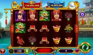 Chinh Phục Nổ Hũ Táo Quân Xoso66 Săn Jackpot Tiền Tỷ