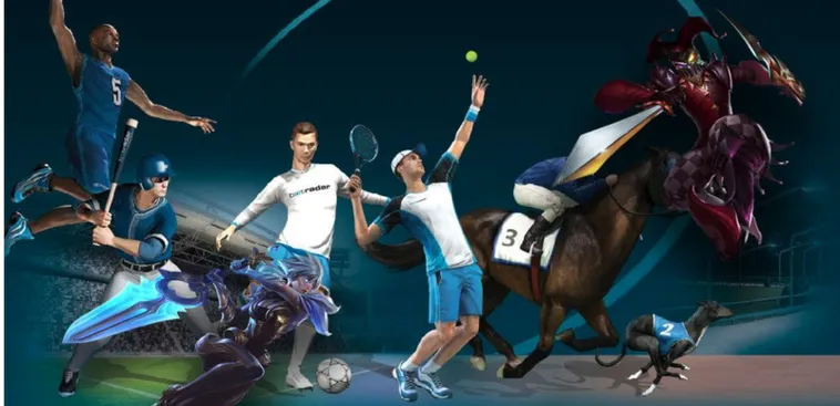 Trải Nghiệm Cá Cược Thể Thao Ảo Xoso66 Đỉnh Cao Bất Tận